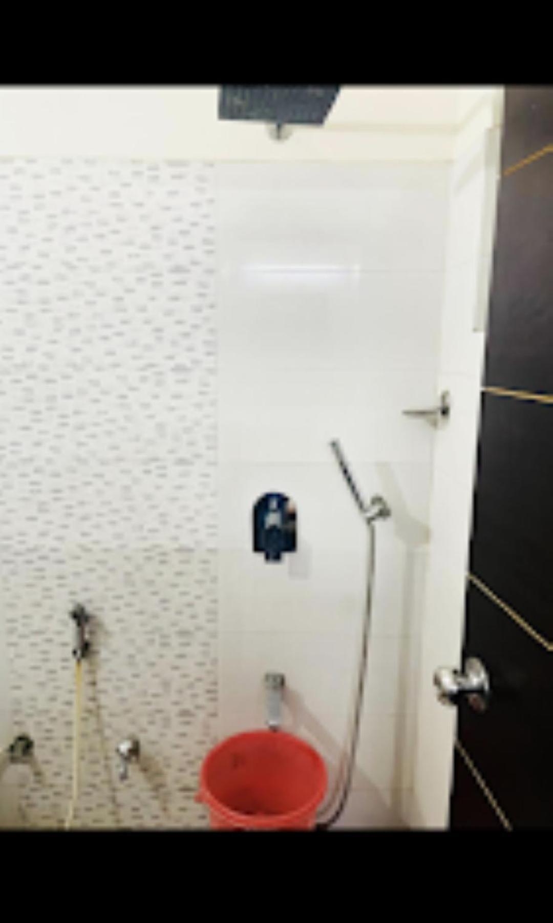 Hotel Mahabir Inn Mathura Luaran gambar